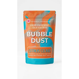 Citrus Cloud Bubble Dust-Botanical Propaganda Bath & Body-Modern Rascals