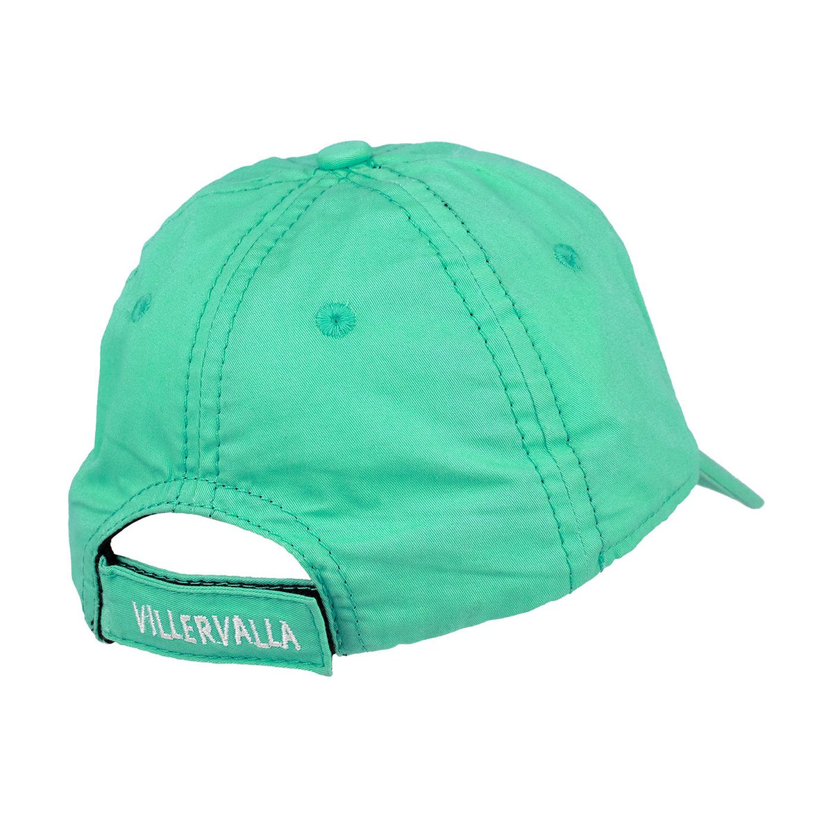Classic Cap - Cactus-Villervalla-Modern Rascals