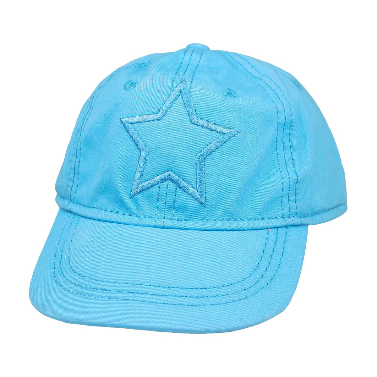 Classic Cap - Lake - 1 Left Size 5-7 years-Villervalla-Modern Rascals