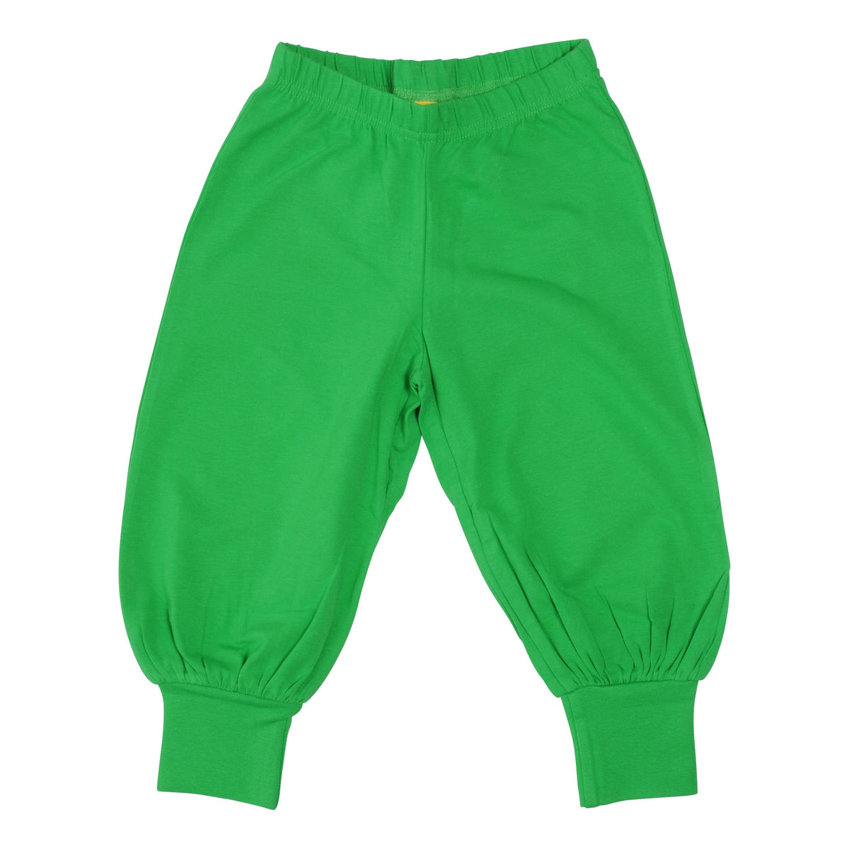 Classic Green Baggy Pants - 1 Left Size 12-14 years-More Than A Fling-Modern Rascals
