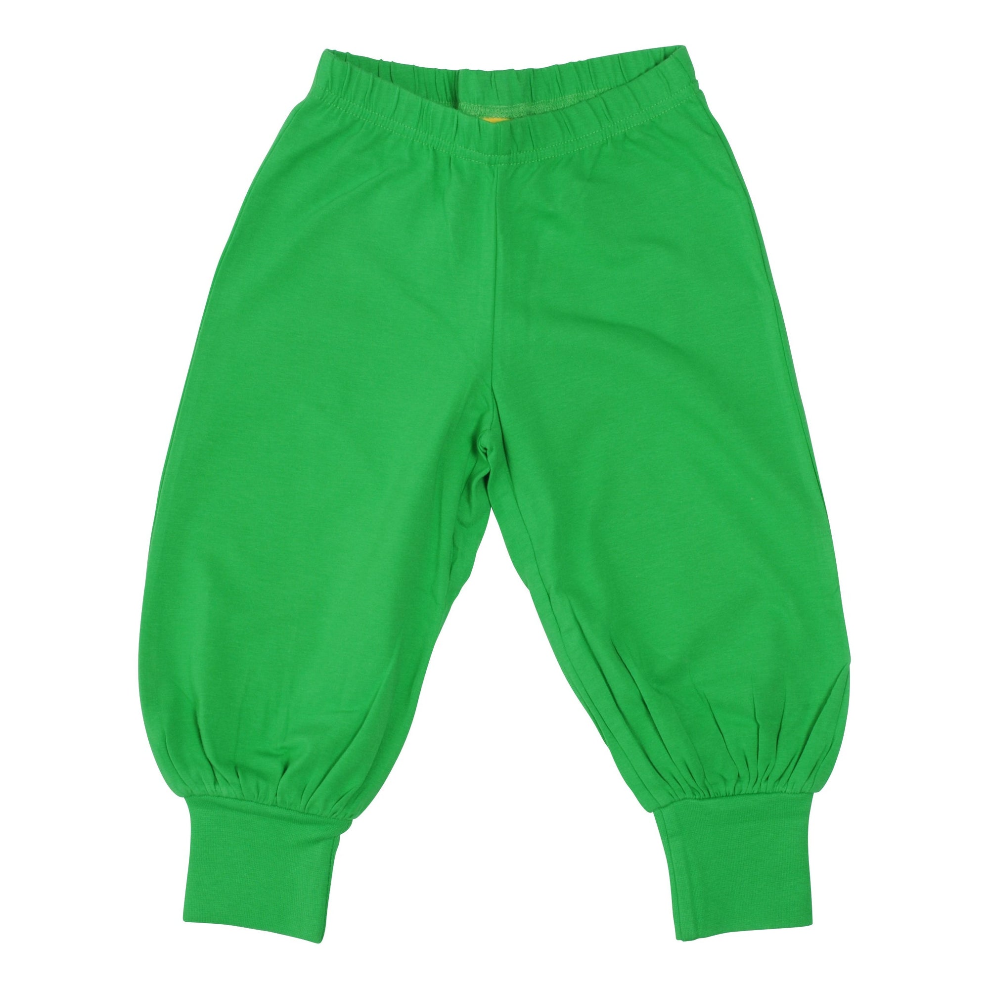 Classic Green Baggy Pants - 2 Left Size 8-10 & 10-12 years-More Than A Fling-Modern Rascals