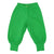 Classic Green Baggy Pants - 2 Left Size 8-10 & 10-12 years-More Than A Fling-Modern Rascals