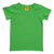 Classic Green Short Sleeve Shirt-More Than A Fling-Modern Rascals