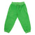 Classic Green Terry Trousers-Duns Sweden-Modern Rascals