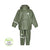 Classic Rain Suit Set - Olive Green-CeLaVi-Modern Rascals
