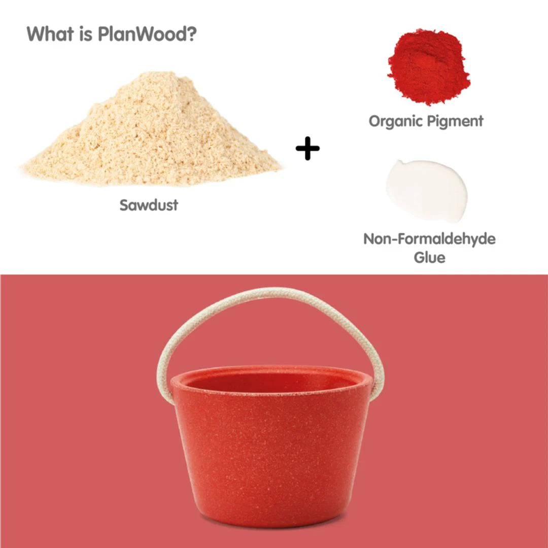 Cleaning Set-PlanToys-Modern Rascals