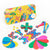 Clixo Rainbow Pack - 42 pieces-Clixo-Modern Rascals