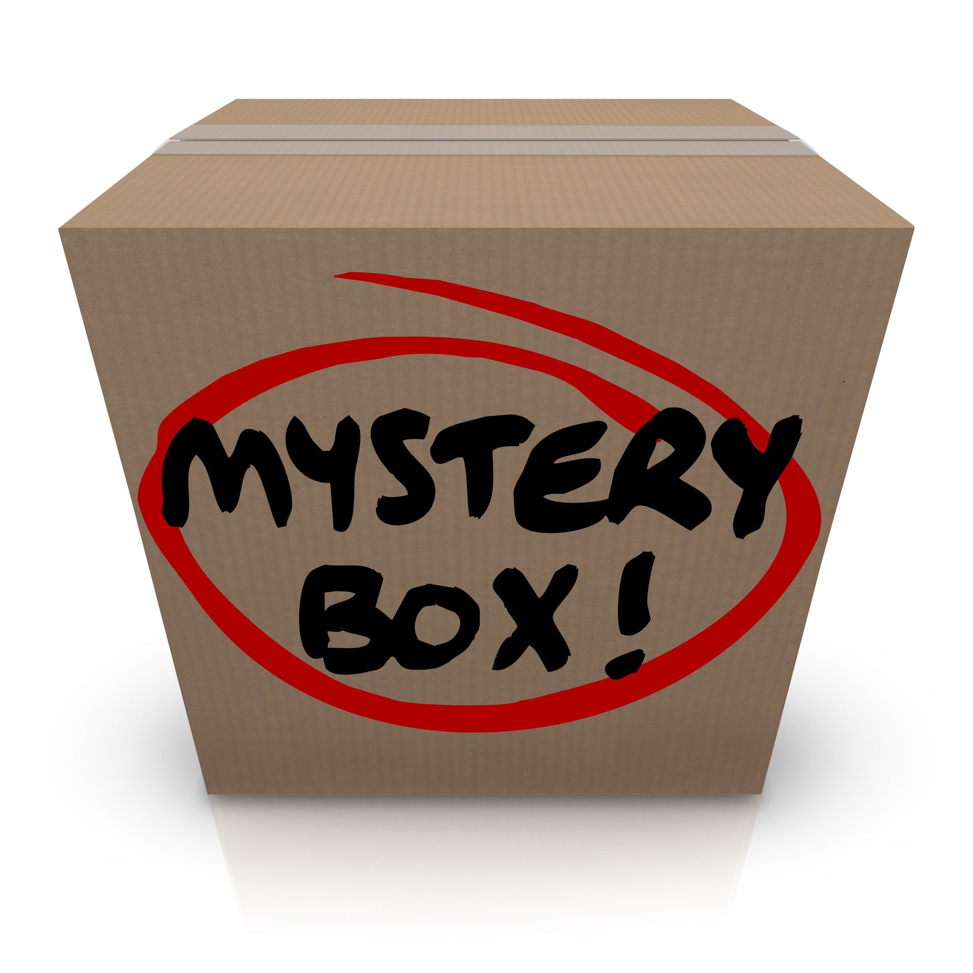 Clothing Mystery Box-Modern Rascals-Modern Rascals