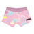 Cloud Boxers - Raspberry - 2 Left Size 4-6 & 10-12 years-Villervalla-Modern Rascals