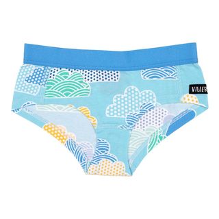 Cloud Briefs - Pool-Villervalla-Modern Rascals