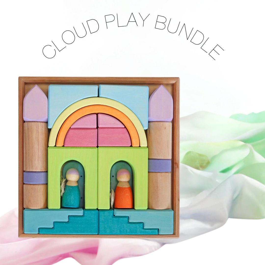 Cloud Play Bundle-Modern Rascals-Modern Rascals