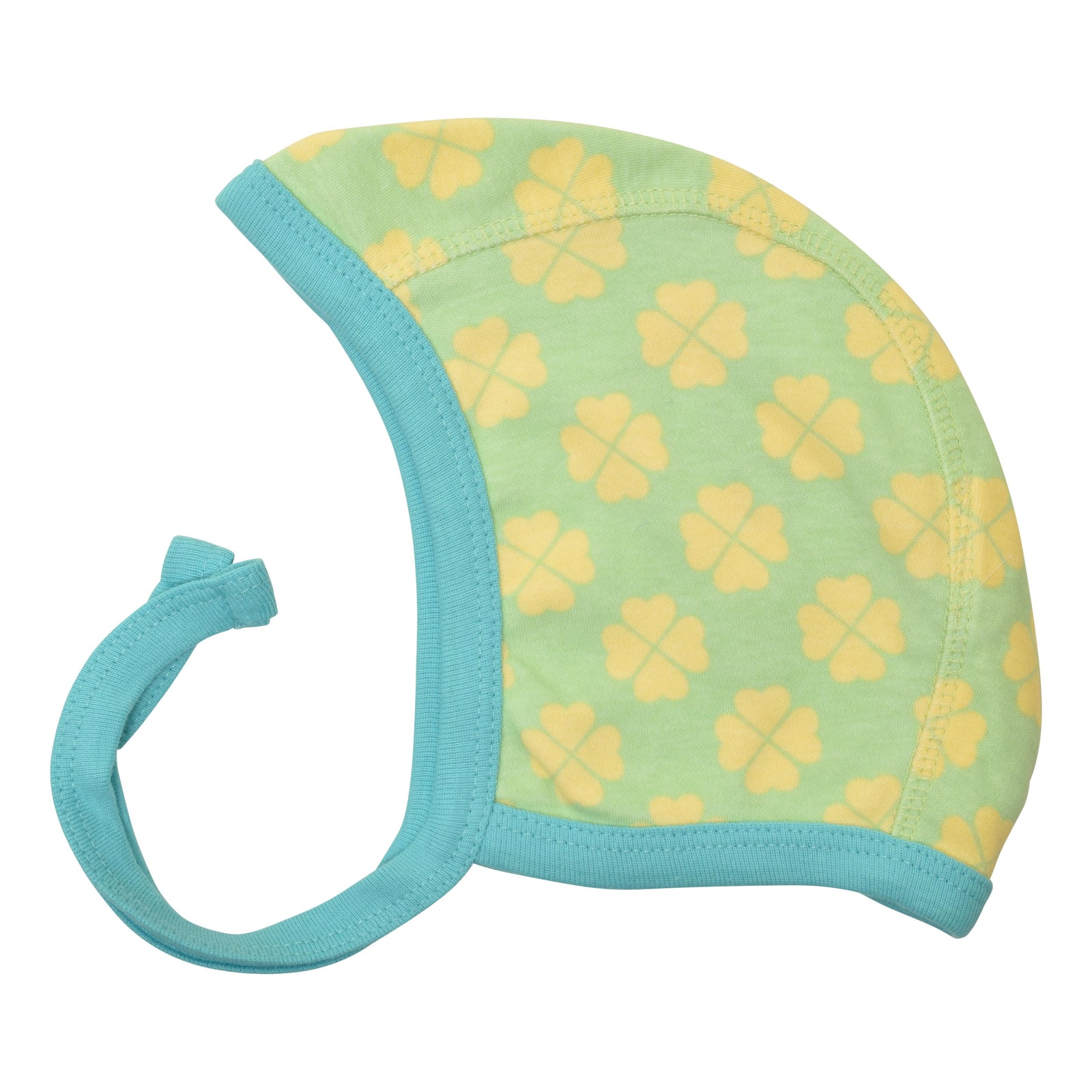 Clover - Green Ash Baby Hat-Duns Sweden-Modern Rascals