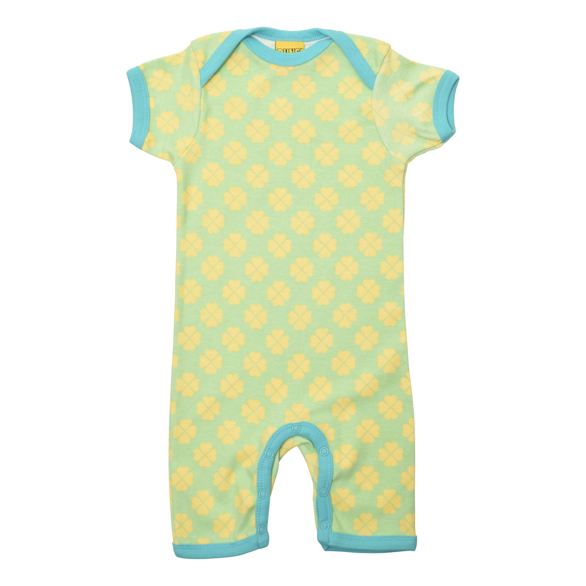 Clover - Green Ash Summer Suit-Duns Sweden-Modern Rascals