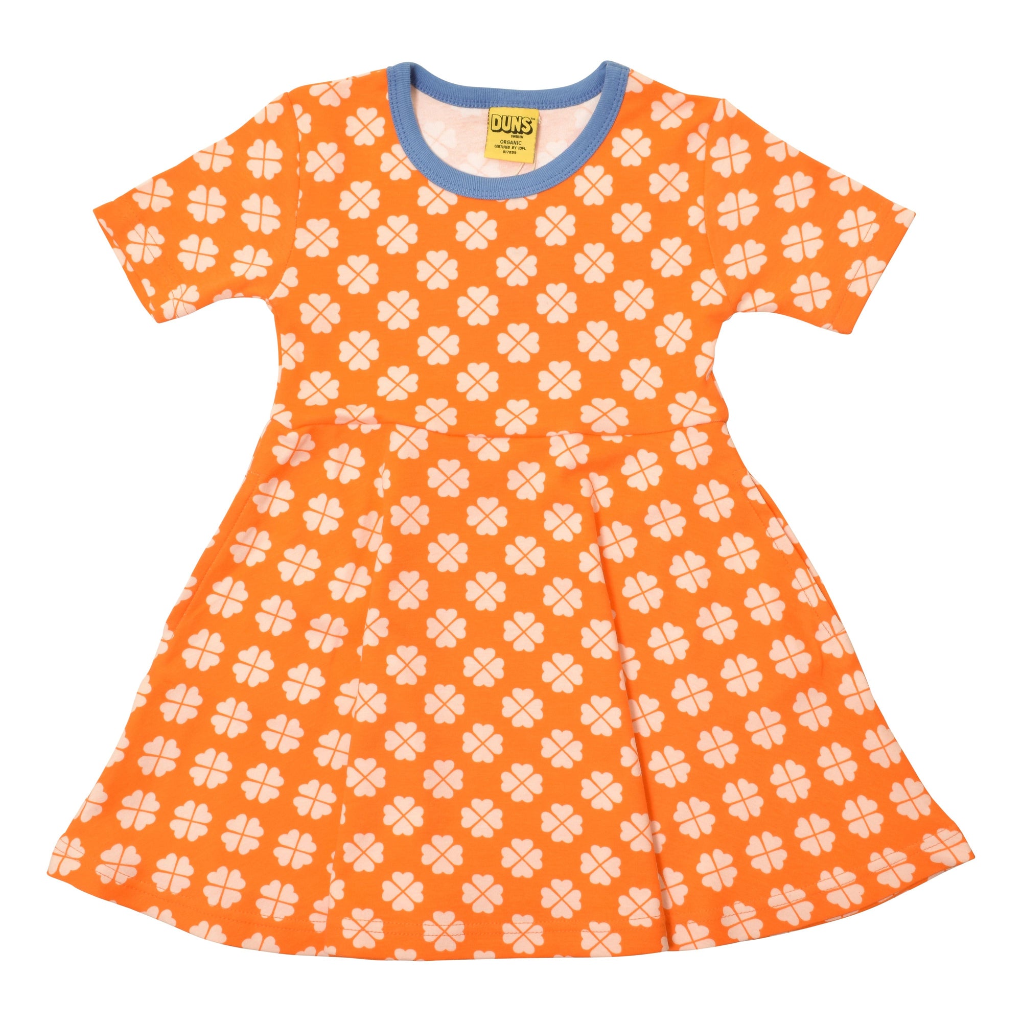 DUNS Sweden - Kids & Adults Organic Cotton Clothes - Modern Rascals