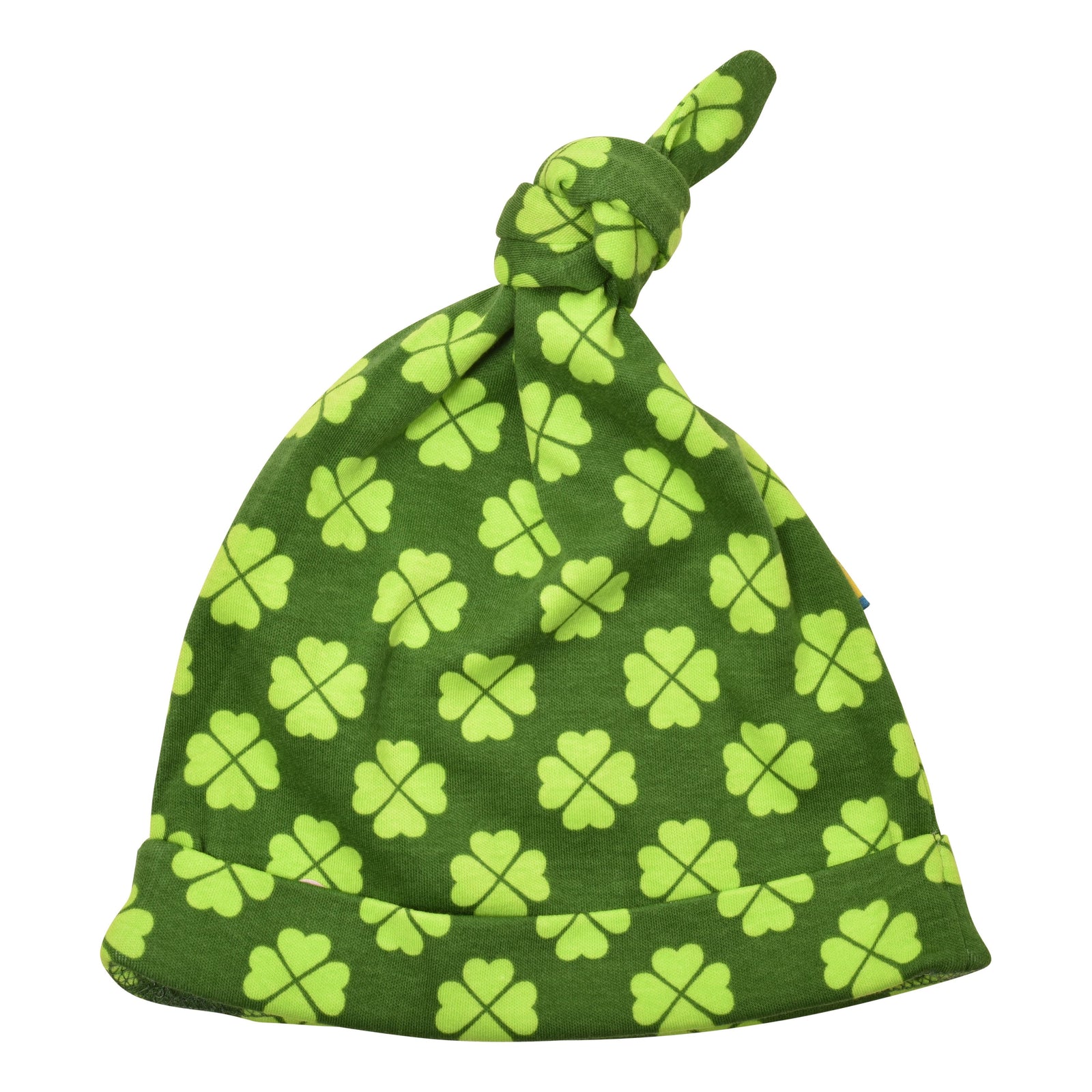 Clover - Tree Top Green Knot Hat - 1 Left Size 47cm-Duns Sweden-Modern Rascals