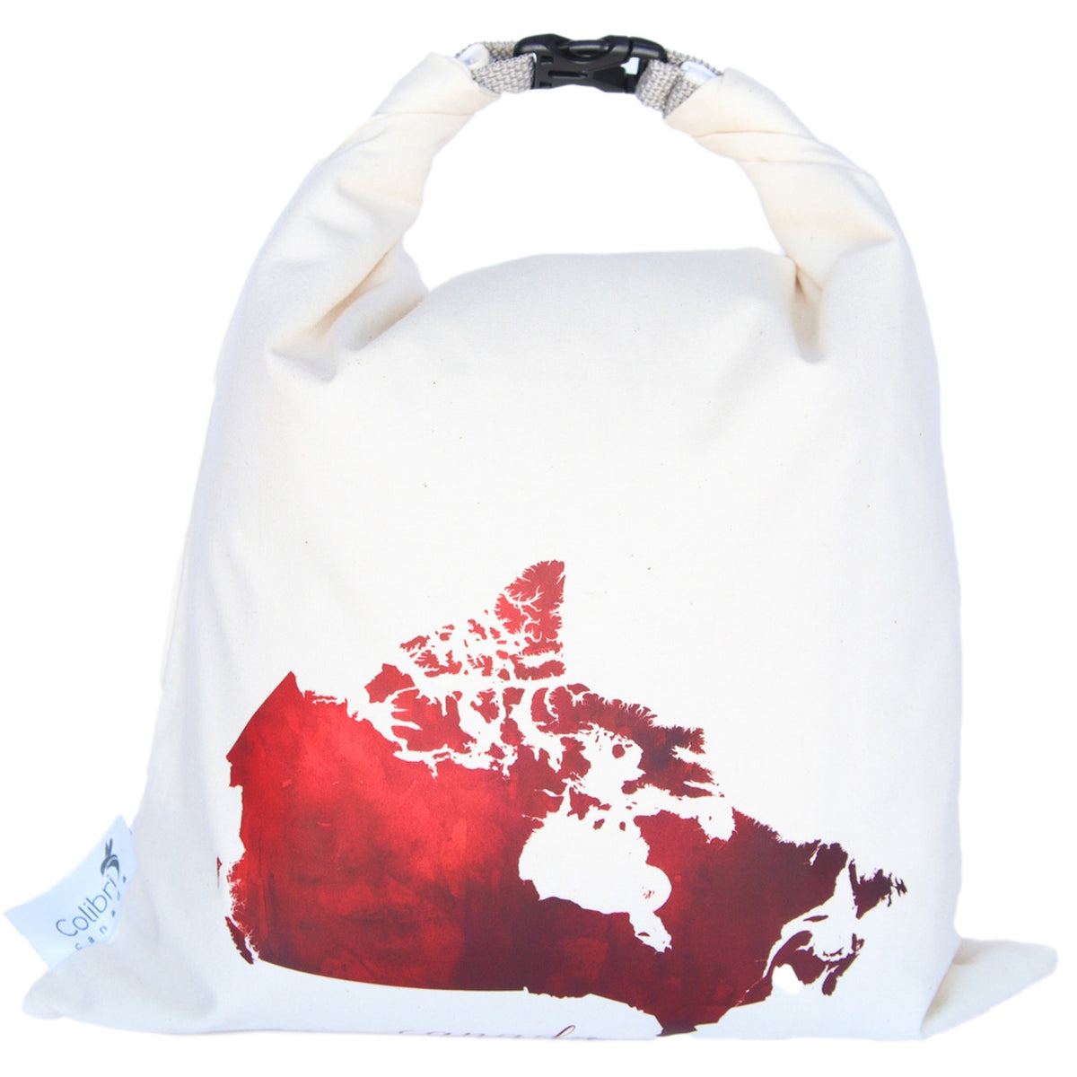 Colibri Reusable Cloth Bread Bag - Canada-Colibri-Modern Rascals