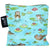 Colibri Snack Bag - Large - Otters-Colibri-Modern Rascals