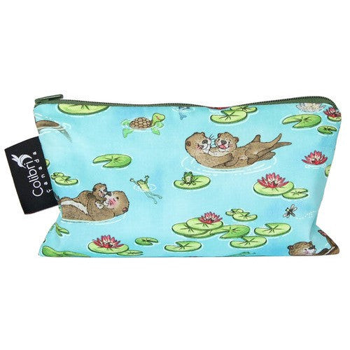 Colibri Snack Bag - Medium - Otters-Colibri-Modern Rascals