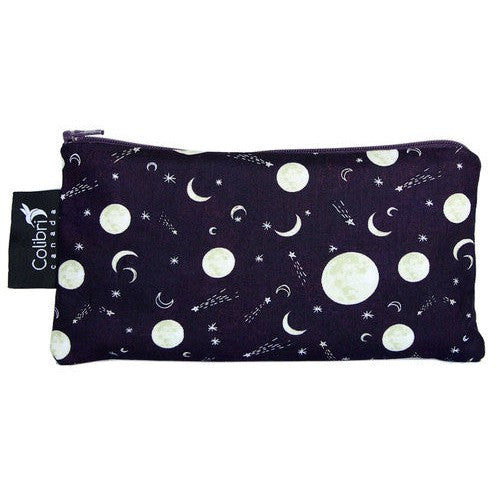 Colibri Snack Bag - Medium - Purple Moon-Colibri-Modern Rascals