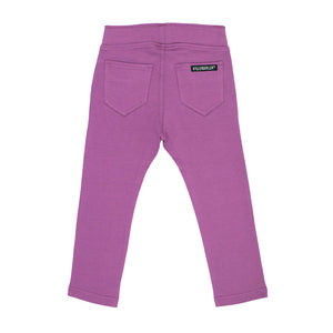 College Wear "Jeans" in Acai - 2 Left Size 2-3 & 3-4 years-Villervalla-Modern Rascals