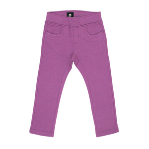 College Wear "Jeans" in Acai - 2 Left Size 2-3 & 3-4 years-Villervalla-Modern Rascals