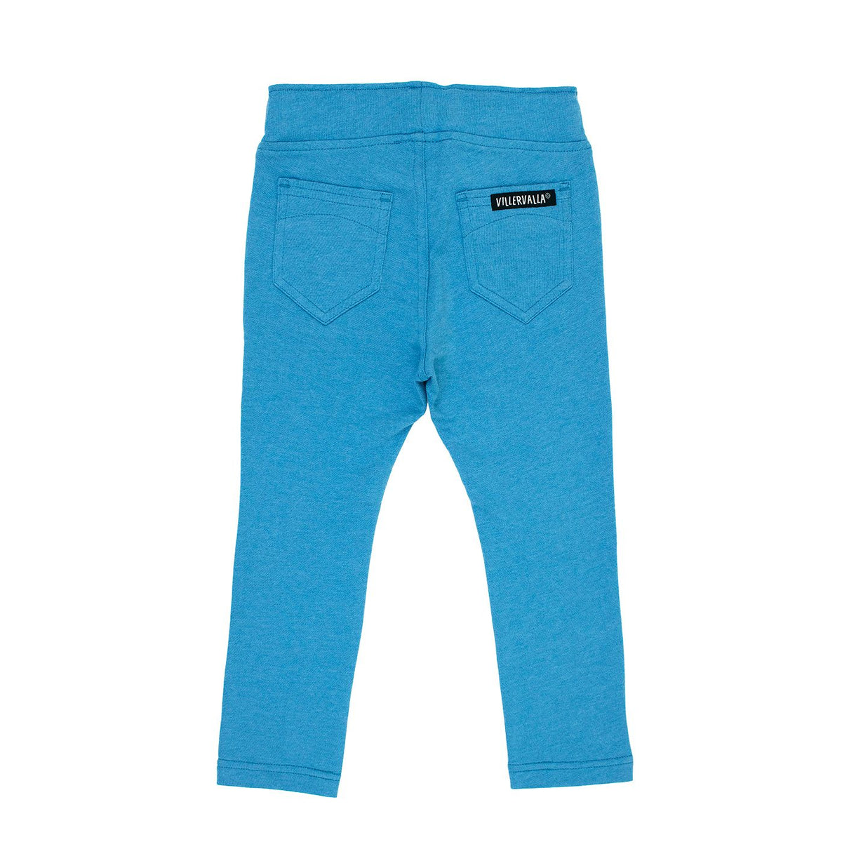 College Wear "Jeans" in Atlantis - 1 Left Size 2-3 years-Villervalla-Modern Rascals
