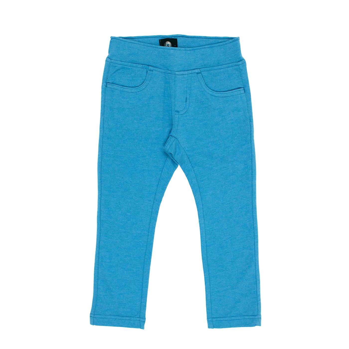 College Wear "Jeans" in Atlantis - 1 Left Size 2-3 years-Villervalla-Modern Rascals
