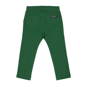 College Wear "Jeans" in Forest - 2 Left Size 2-3 & 4-5 years-Villervalla-Modern Rascals