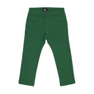 College Wear "Jeans" in Forest - 2 Left Size 2-3 & 4-5 years-Villervalla-Modern Rascals