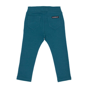 College Wear "Jeans" in Midnight - 2 Left Size 2-3 & 3-4 years-Villervalla-Modern Rascals