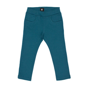 College Wear "Jeans" in Midnight - 2 Left Size 2-3 & 3-4 years-Villervalla-Modern Rascals