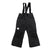 Color Kids Ski Pants With Pockets - Black in 14 years / 164cm-Warehouse Find-Modern Rascals
