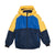 Colour Block Ski Jacket - Limoges - 1 Left Size 14 years-Color Kids-Modern Rascals