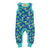 Coltsfoot - Blue Dungarees - 2 Left Size 1-2 & 2-4 months-Duns Sweden-Modern Rascals