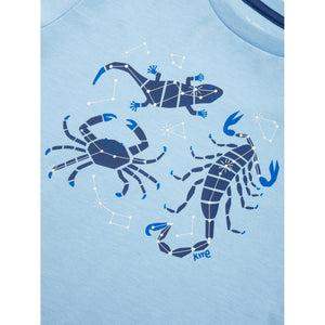 Constellations T-Shirt-Kite-Modern Rascals