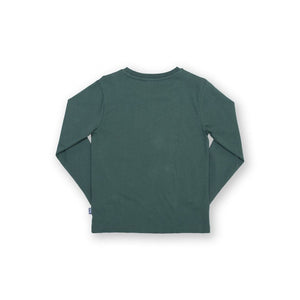 Cool Cow Long Sleeve Shirt - 1 Left Size 2-3 years-Kite-Modern Rascals