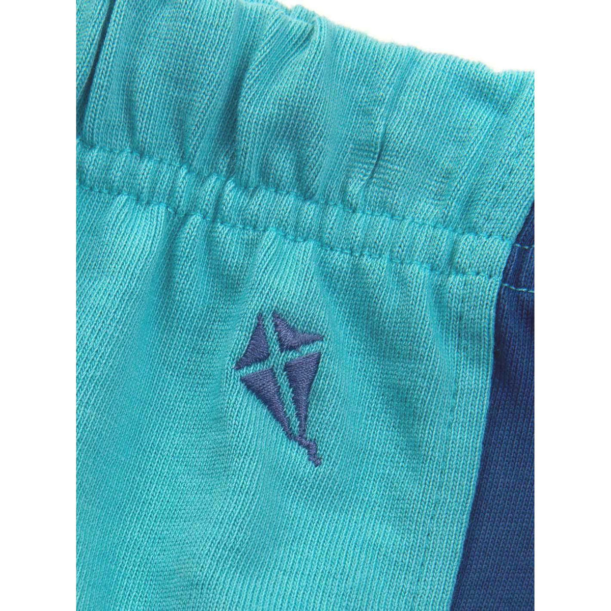 Corfe Shorts - Lagoon-Kite-Modern Rascals