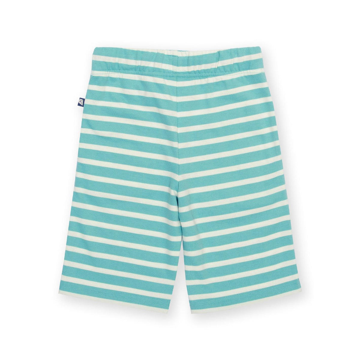 Corfe Shorts - Lagoon Stripe-Kite-Modern Rascals