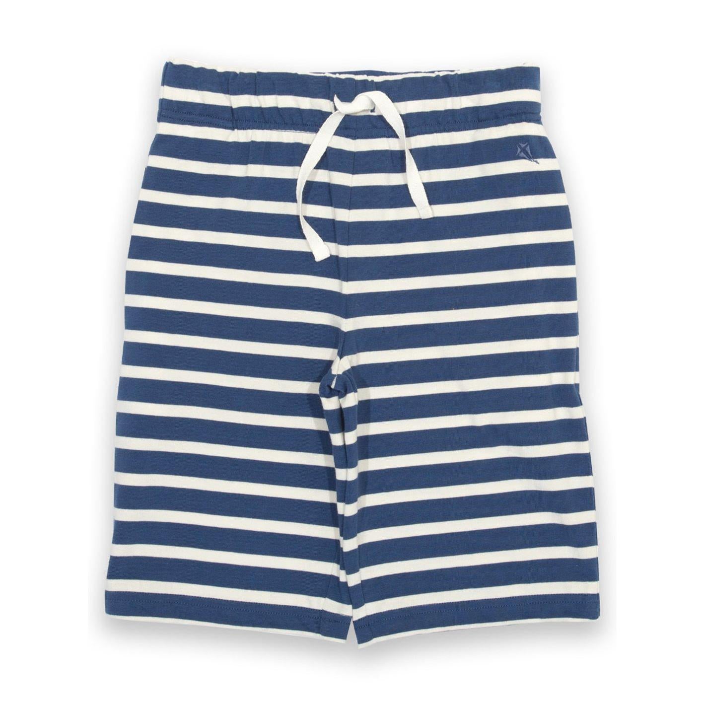 Corfe Shorts - Navy - 2 Left Size 3-4 & 4-5 years-Kite-Modern Rascals