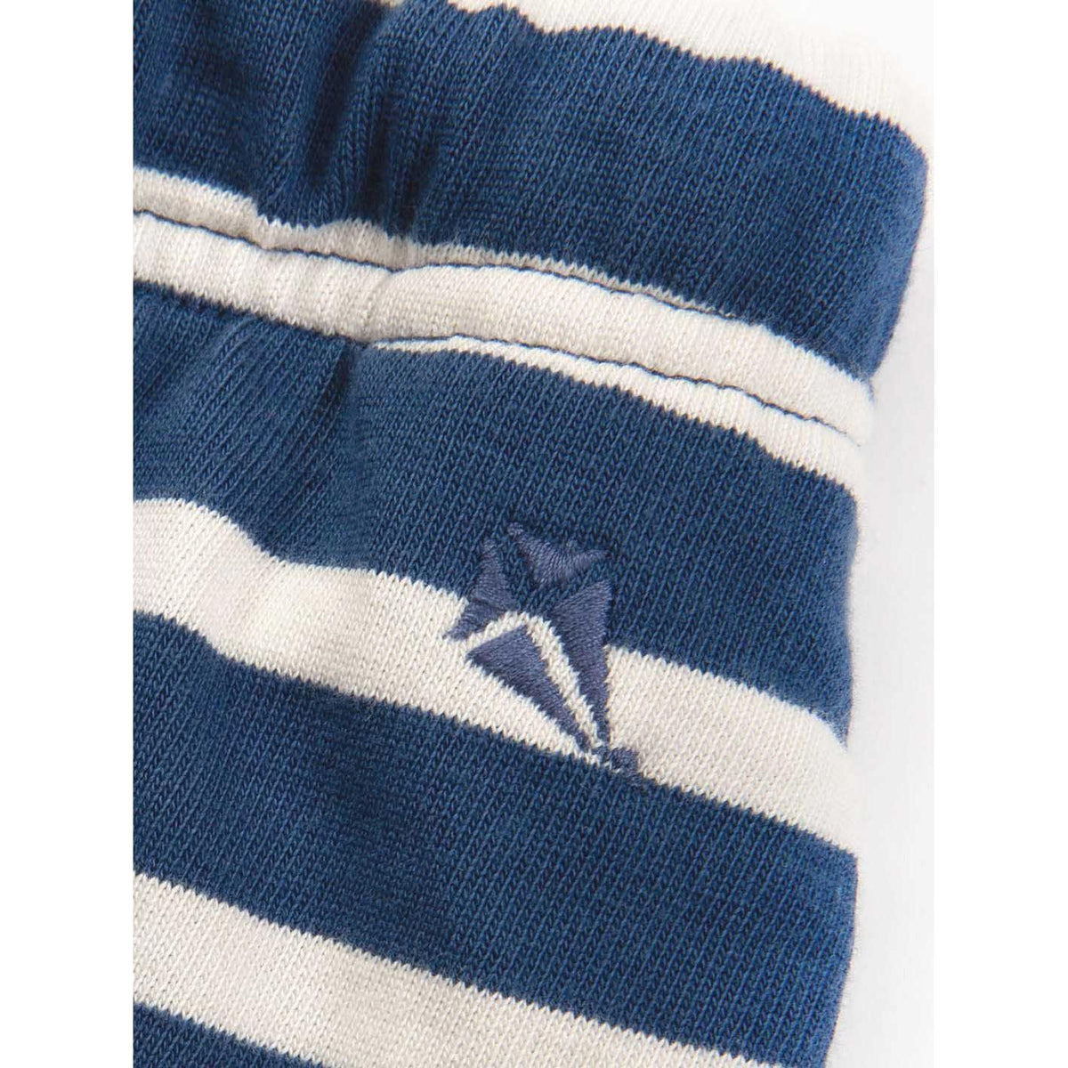 Corfe Shorts - Navy-Kite-Modern Rascals