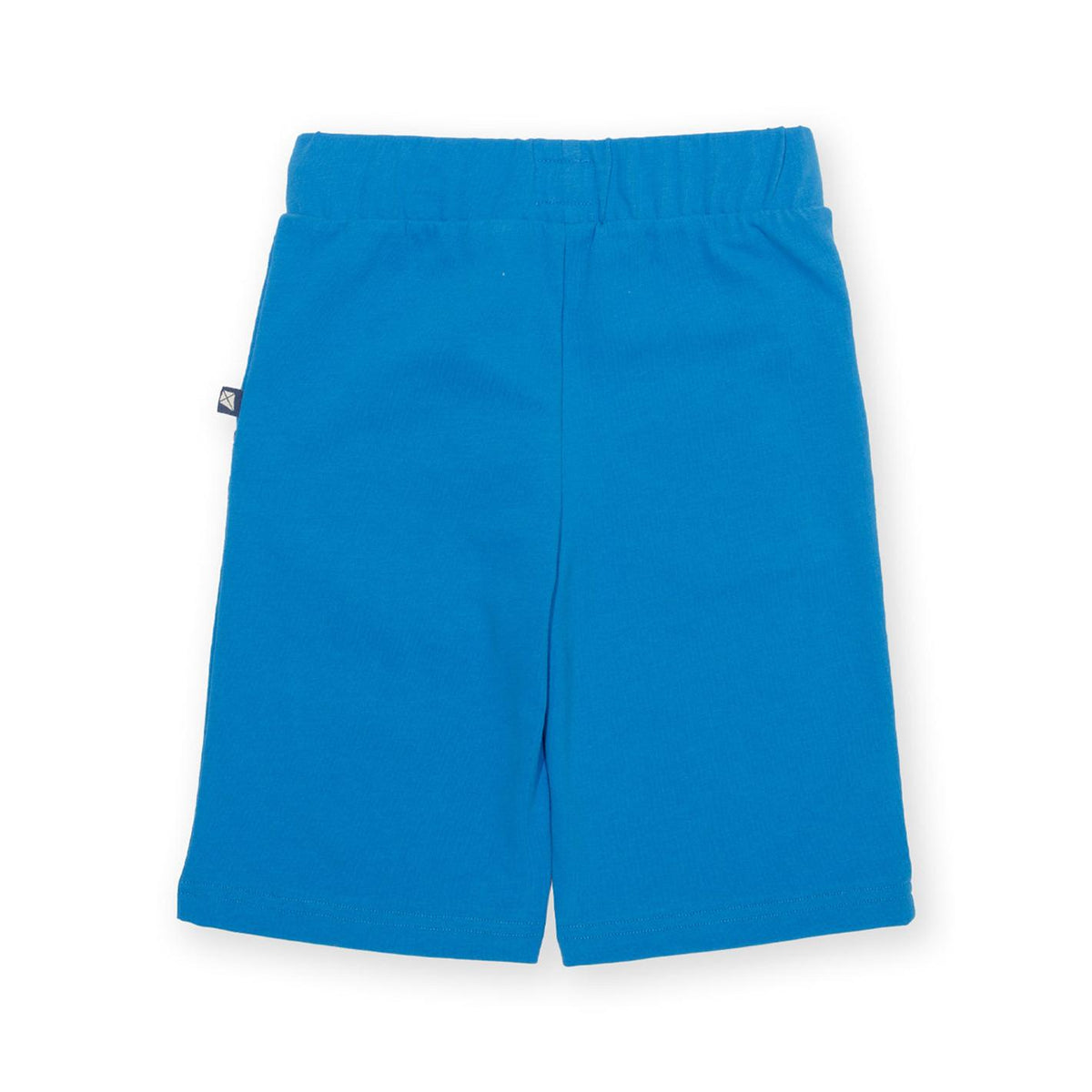 Corfe Shorts - Peacock-Kite-Modern Rascals
