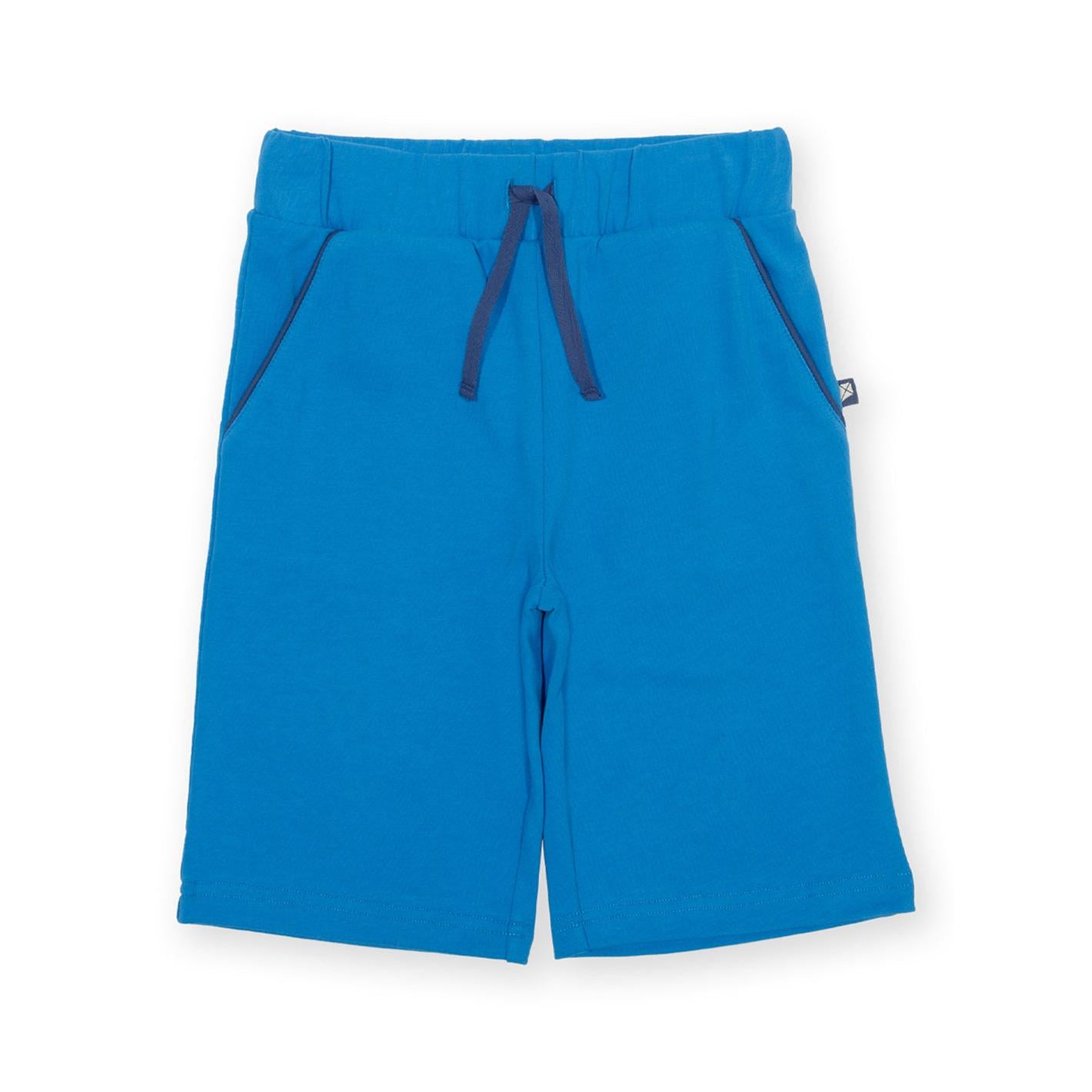 Corfe Shorts - Peacock-Kite-Modern Rascals