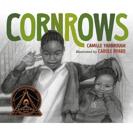 Cornrows-Penguin Random House-Modern Rascals