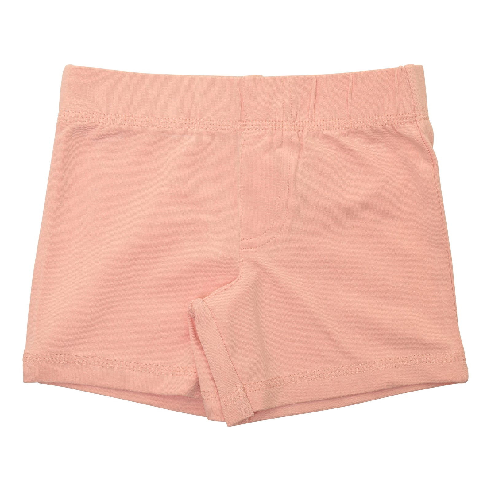 Cream Pink Shorts-More Than A Fling-Modern Rascals