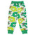 Crocodiles Sweatpants - 2 Left Size 5-6 & 9-10 years-Smafolk-Modern Rascals