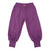 Crushed Grape Baggy Pants - 2 Left Size 10-12 & 12-14 years-More Than A Fling-Modern Rascals