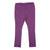 Crushed Grape Leggings - 1 Left Size 10-12 years-More Than A Fling-Modern Rascals