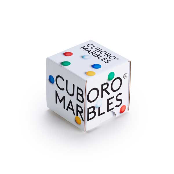 Cuboro - Replacement Marbles-Cuboro-Modern Rascals