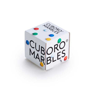 Cuboro - Replacement Marbles-Cuboro-Modern Rascals