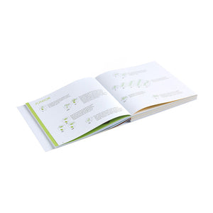 Cuboro Standard Set plus Ideas Book Bundle-Cuboro-Modern Rascals